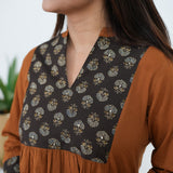 Rasmalai cotton top