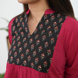 Jamun cotton top