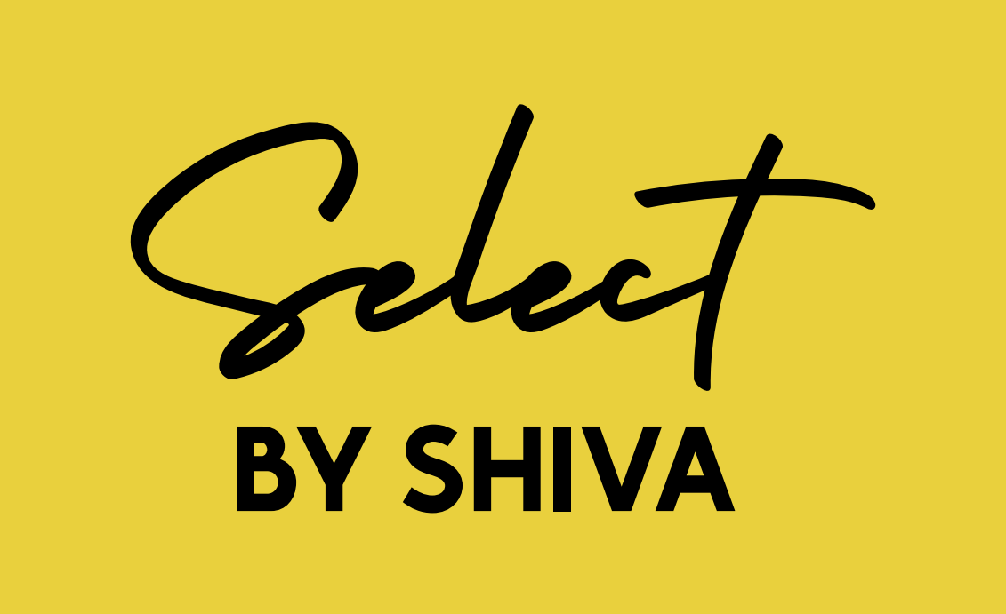 Collections – Select by Shiva