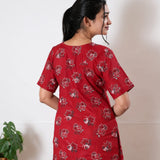 Lounge sleep wear-Sindoor
