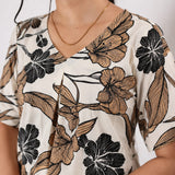 Lounge sleep wear- Off white