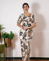 Lounge sleep wear- Off white