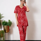 Lounge sleep wear- Barbie pink