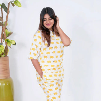 Lounge Sleep Dream Wear